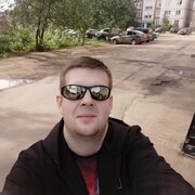 Viktor, 28, Боровичи