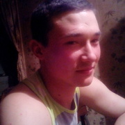 Андрей, 30, Алейск