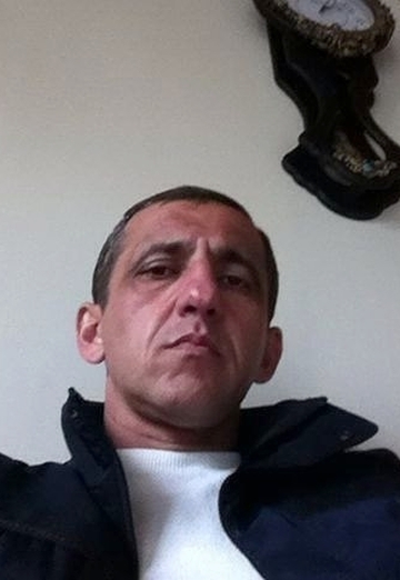 My photo - Tahir, 53 from Baku (@tahir1446)