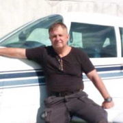Кирилл, 48, Москва