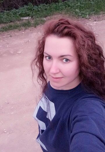 Моя фотография - Маргарита, 32 из Смоленск (@margarita35442)