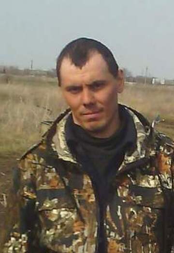 My photo - Vladimir, 34 from Moscow (@vladimir362609)