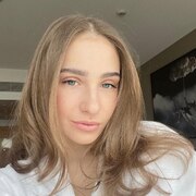 Алина, 25, Ташкент