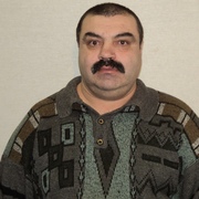 владимир, 57, Трехгорный