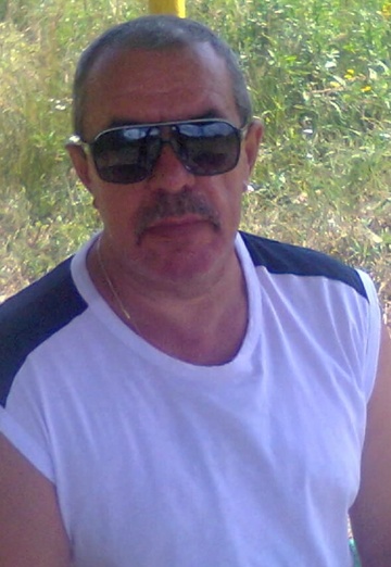 My photo - sergey, 65 from Spas-Demensk (@sergey293153)