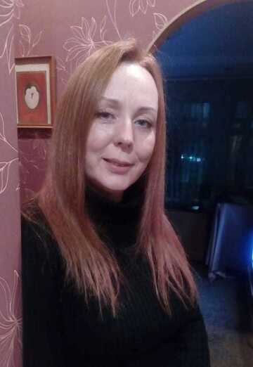 My photo - Natalya, 43 from Zelenodol'sk (@natalya308944)
