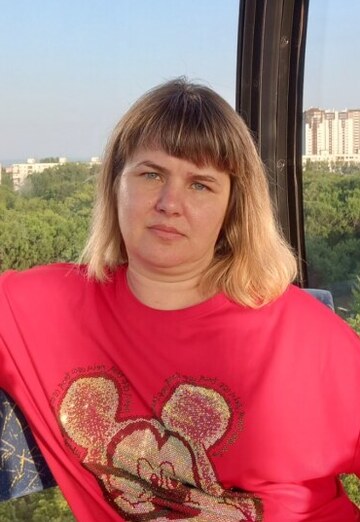 Svetlana (@svetlana302305) — my photo № 1