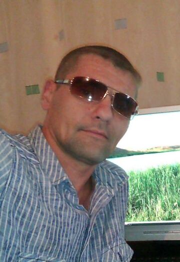 My photo - aleksey, 44 from Tobol (@aleksey78979)