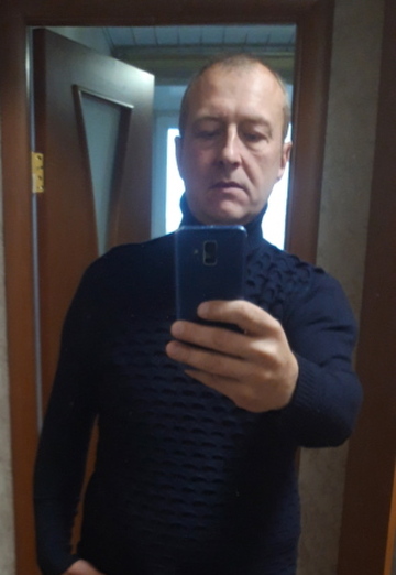Моя фотография - дмитрий, 45 из Ярославль (@dmitriy465218)