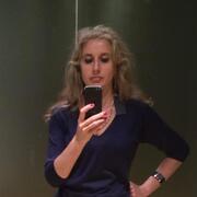 Ksenia, 41, Москва