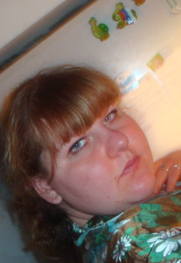 Моя фотография - Анастасия, 32 из Находка (Приморский край) (@anastasiya20354)
