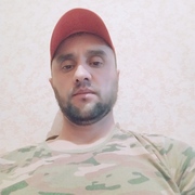 Шахоб, 43, Новокузнецк