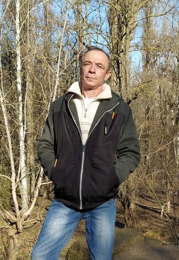 Моя фотография - Александр, 55 из Одесса (@aleksandr800335)