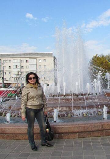 Моя фотография - Ольга, 55 из Витебск (@olga196059)