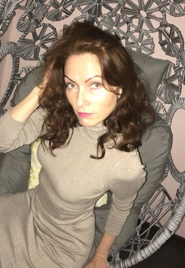 Моя фотография - Наталья, 43 из Санкт-Петербург (@natalya241387)