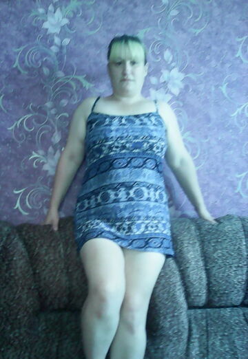 Моя фотография - Татьяна, 39 из Дергачи (@tatyana202172)