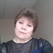 Марина, 52, Вороново