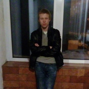 Тёма, 25, Средняя Ахтуба