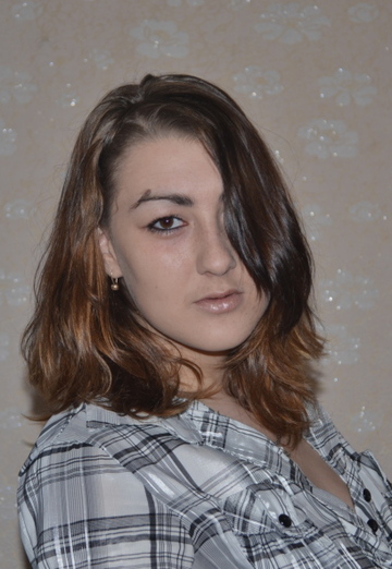 Моя фотография - False_beautiful, 30 из Горнозаводск (Сахалин) (@falsebeautiful)