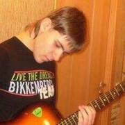 Леха, 35, Евлашево