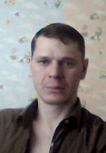 Моя фотография - viktor, 45 из Березовский (@vitaliy6328187)