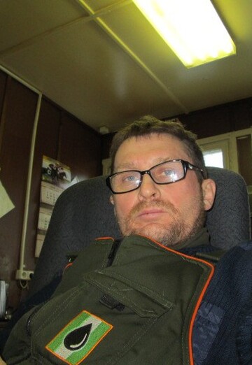 Моя фотография - Сергей, 65 из Печора (@sergey7464161)