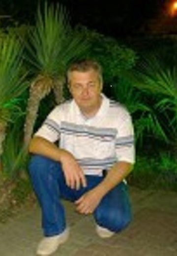 Моя фотография - aleksandr, 65 из Запорожье (@aleksandr459465)