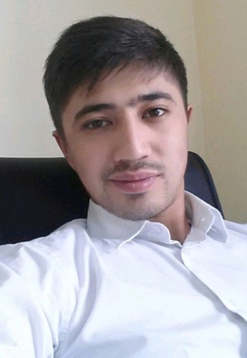 Моя фотография - murat, 36 из Астана (@murat10671)