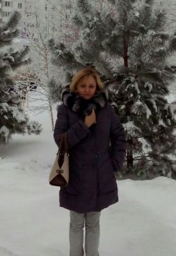 My photo - Irina, 44 from Belgorod (@irina270759)