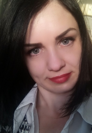My photo - Olga, 31 from Makariv (@nikoobos)