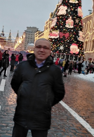 Моя фотография - Дилшод, 54 из Москва (@dilshod6397)