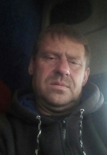 Моя фотография - Aleksandr, 56 из Москва (@aleksandrpriseko)