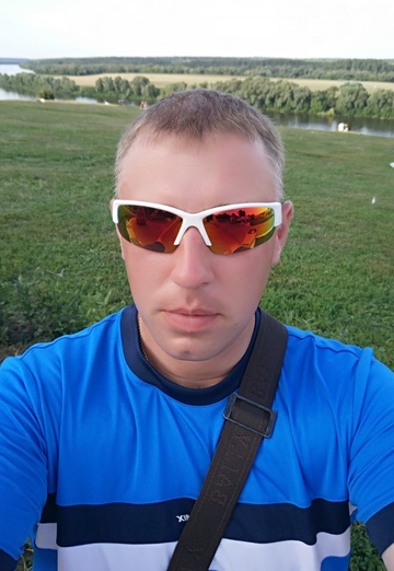 Моя фотография - Андрей, 39 из Елизово (@andrey411207)