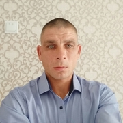Владимир, 34, Гвардейск
