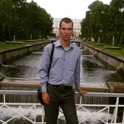 иван, 32, Богучар