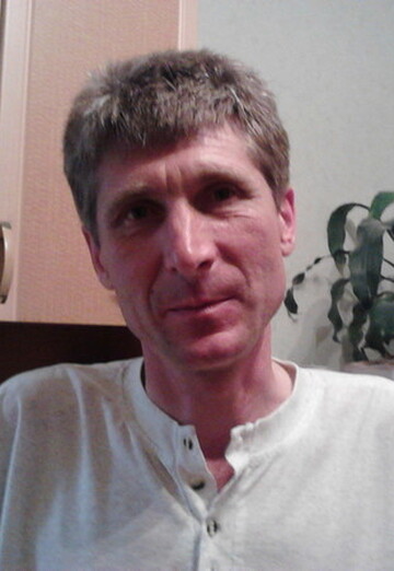 Моя фотография - Андрей Букатов, 53 из Катав-Ивановск (@andreybukatov)