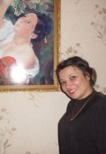 My photo - Olga, 46 from Ashgabad (@olga257028)