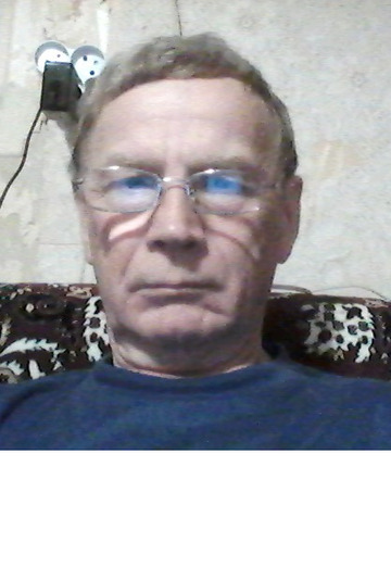 La mia foto - TOLYa, 62 di Iževsk (@tolya6076)