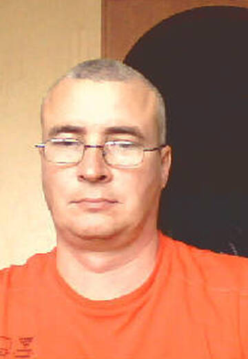 Моя фотография - Александр, 61 из Новотроицк (@2010chyrik)
