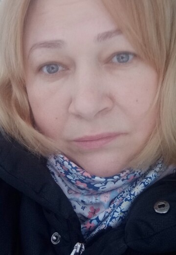 My photo - Lyudmila🙃, 46 from Perm (@marusya9603)