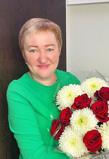 My photo - Svetlana, 50 from Alexandrov (@svetlana338198)