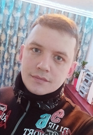 My photo - Valeriy, 38 from Korolyov (@id433967)