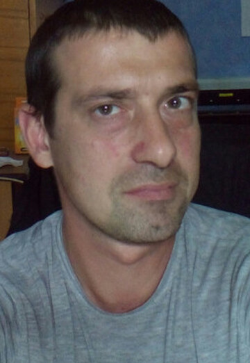 My photo - Aleksey, 39 from Alexandria (@petrunevmaster)