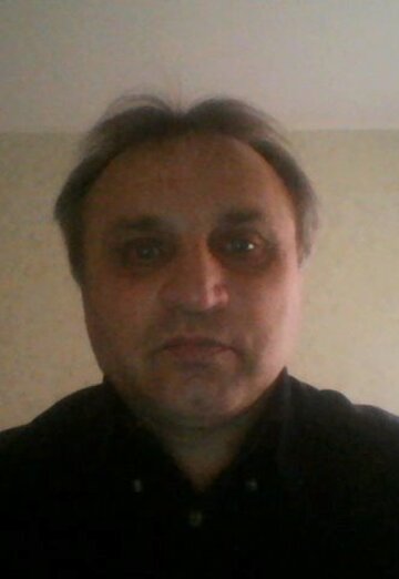 My photo - fedya, 60 from Krasnodar (@fedya3788)