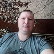 Александр, 36, Куртамыш