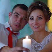 Лилия, 40, Чусовой