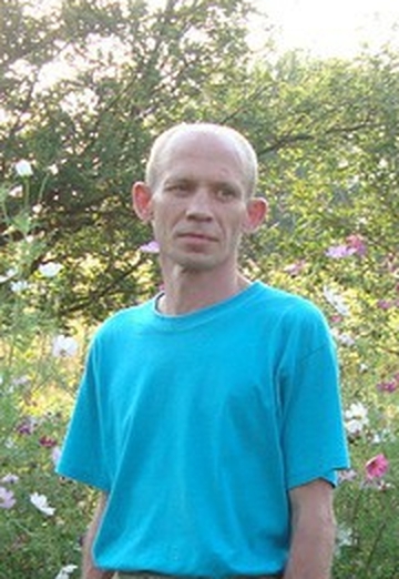 My photo - Sergey, 55 from Slavutych (@sergey926947)