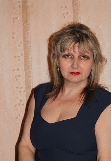 My photo - lyudmila, 61 from Babruysk (@ludmila61635)