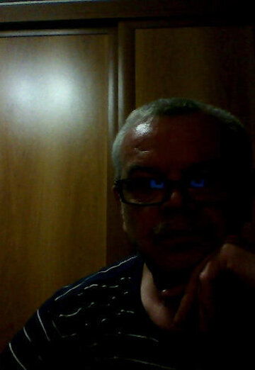 My photo - evgeniy, 64 from Kyshtym (@evgeniy186779)