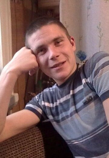 My photo - Viktor, 32 from Tambov (@viktor204500)